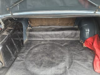 GREY 1966 TRIUMPH HERALD 1200 - Photo 20