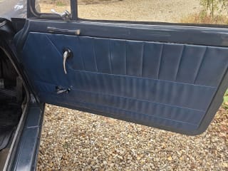 GREY 1966 TRIUMPH HERALD 1200 - Photo 10