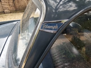 GREY 1966 TRIUMPH HERALD 1200 - Photo 9