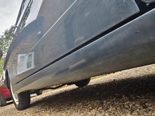 GREY 1966 TRIUMPH HERALD 1200 - Photo 24