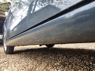 GREY 1966 TRIUMPH HERALD 1200 - Photo 26