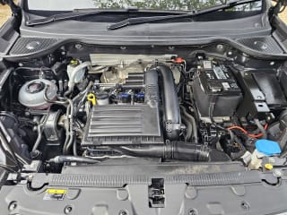 GREY 2018 SEAT ATECA - Photo 20