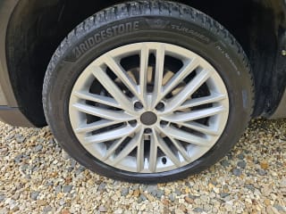 GREY 2018 SEAT ATECA - Photo 21