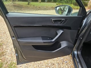 GREY 2018 SEAT ATECA - Photo 12
