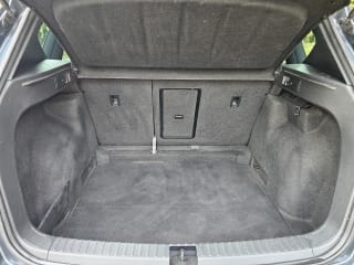 GREY 2018 SEAT ATECA - Photo 17