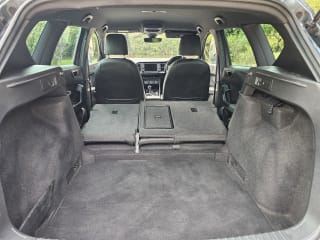 GREY 2018 SEAT ATECA - Photo 18