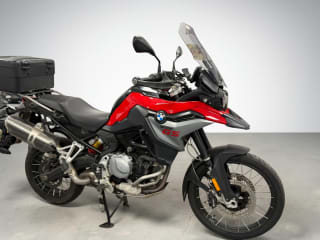 2020 BMW F 850 GS - Photo 3