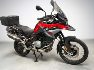 2020 BMW F 850 GS - Photo 2