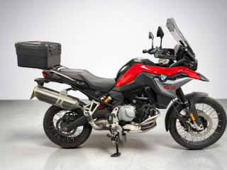 2020 BMW F 850 GS - Photo 5