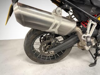2020 BMW F 850 GS - Photo 6