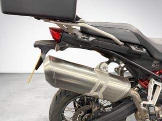 2020 BMW F 850 GS - Photo 7