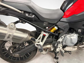2020 BMW F 850 GS - Photo 10