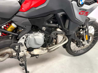 2020 BMW F 850 GS - Photo 11