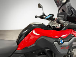 2020 BMW F 850 GS - Photo 12