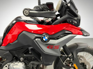 2020 BMW F 850 GS - Photo 13