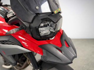 2020 BMW F 850 GS - Photo 15