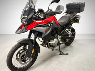 2020 BMW F 850 GS - Photo 1