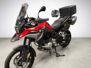2020 BMW F 850 GS - Photo 18