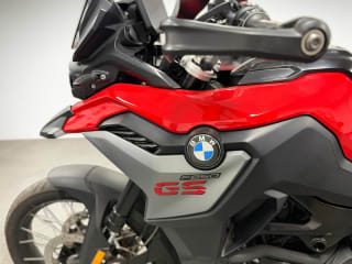2020 BMW F 850 GS - Photo 25