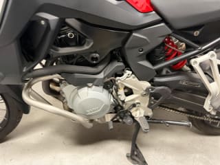 2020 BMW F 850 GS - Photo 26