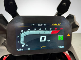 2020 BMW F 850 GS - Photo 29