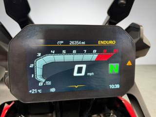 2020 BMW F 850 GS - Photo 30