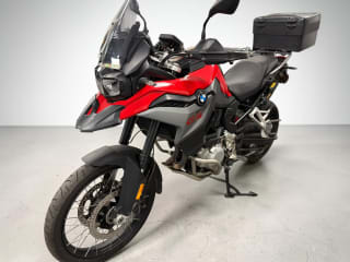 2020 BMW F 850 GS - Photo 32