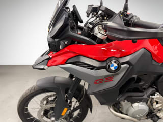 2020 BMW F 850 GS - Photo 33