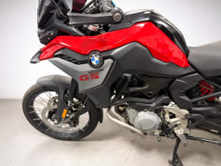 2020 BMW F 850 GS - Photo 34