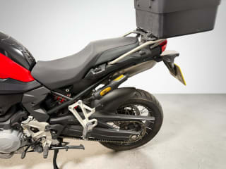 2020 BMW F 850 GS - Photo 35