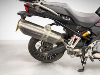 2020 BMW F 850 GS - Photo 36