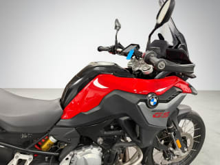 2020 BMW F 850 GS - Photo 37