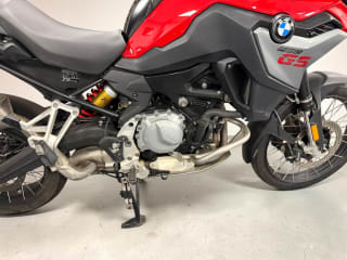 2020 BMW F 850 GS - Photo 38