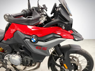 2020 BMW F 850 GS - Photo 39