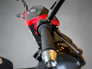 Black 2026 LEXMOTO DIABLO  - Photo 15