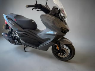 Grey 2026 Lemoto Aura - Photo 7