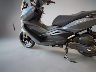 Grey 2026 Lemoto Aura - Photo 10