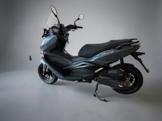 Grey 2026 Lemoto Aura - Photo 11
