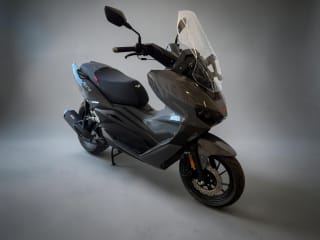Grey 2026 Lemoto Aura - Photo 13