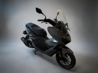 Grey 2026 Lemoto Aura - Photo 14
