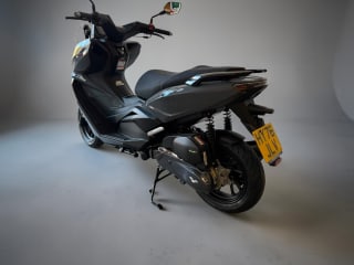 Grey 2026 Lemoto Aura - Photo 16