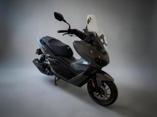 Grey 2026 Lemoto Aura - Photo 17