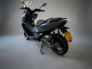 Grey 2026 Lemoto Aura - Photo 18