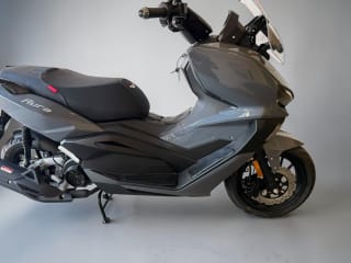 Grey 2026 Lemoto Aura - Photo 21