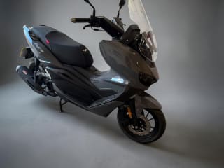 Grey 2026 Lemoto Aura - Photo 24