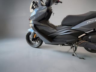 Grey 2026 Lemoto Aura - Photo 25