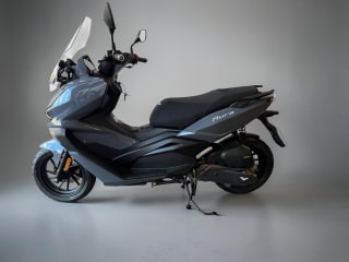 Grey 2026 Lemoto Aura - Photo 26