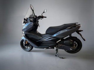 Grey 2026 Lemoto Aura - Photo 28