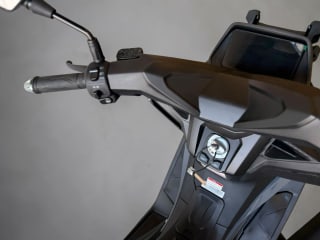 Grey 2026 Lemoto Aura - Photo 31