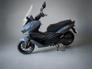 Grey 2026 Lemoto Aura - Photo 34